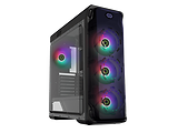 GameMax StarLight FRGB Case ATX / Black