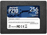 Patriot P210 P210S256G25