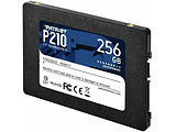 Patriot P210 P210S256G25