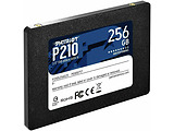 Patriot P210 P210S256G25