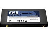Patriot P210 P210S256G25