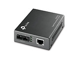 TP-LINK MC200CM Gigabit Multi-Mode Media Converter / Black