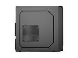 Sohoo 6503 Case mATX 500W / Black
