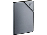 Tucano Case Minerale Folio for iPad Mini 5 2019 / Mini 4 / IPDM5M-SG / Grey