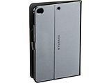 Tucano Case Minerale Folio for iPad Mini 5 2019 / Mini 4 / IPDM5M-SG / Grey