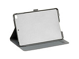 Tucano Case Minerale Folio for iPad Mini 5 2019 / Mini 4 / IPDM5M-SG / Grey