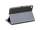Tucano Case Minerale Folio for iPad Mini 5 2019 / Mini 4 / IPDM5M-SG / Grey