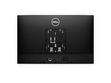 DELL OptiPlex 5480 / 23.8" FullHD IPS / Intel Core i3-10100T / 8GB DDR4 / 256GB NVMe / Wi-Fi 6 / Linux / Black