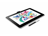 Wacom One 13 FullHD DTC133W0B Interactive Pen Display /