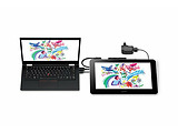 Wacom One 13 FullHD DTC133W0B Interactive Pen Display /
