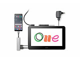 Wacom One 13 FullHD DTC133W0B Interactive Pen Display /