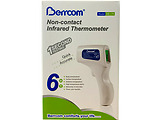 Berrcom Infrared Thermometer Model 178 / White