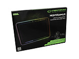 Esperanza EGP104 NIGHTCRAWLER LED RGB / Black