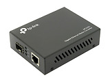 TP-LINK MC220L Gigabit SFP Media Converter /