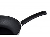 Rondell RDA-599 WOK Xylan Plus / Black