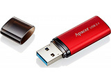 USB3.1 Apacer AH25B / 128GB / AP128GAH25B / Red