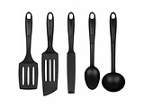 TEFAL K001A504 / Black