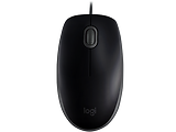 Logitech B110 Silent 910-005508 /