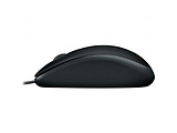 Logitech B110 Silent 910-005508 / Black