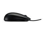 HP USB Laser Mouse 1000dpi / QY778A6 / Black