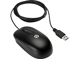 HP USB Optical Mouse / QY777A6 / Black