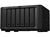 Synology DS1621+ / Black