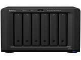 Synology DS1621+ / Black