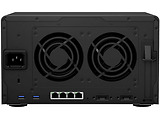 Synology DS1621+ / Black