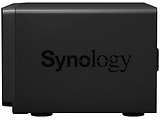 Synology DS1621+ / Black