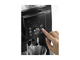 Delonghi ECAM 23.260.B Latte Crema System / Black