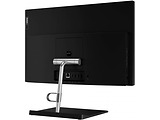 Lenovo V30a-24IML / 23.8" FullHD / Intel Core i3-10110U / 4GB DDR4 / 256GB NVMe / no OS / Black