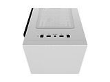 Deepcool MACUBE 110 mATX / White