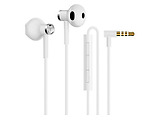 Earphones Xiaomi Dual Driver 3.5mm / White