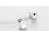 Earphones Xiaomi Dual Driver 3.5mm / White