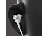 Earphones Xiaomi Dual Driver 3.5mm / White