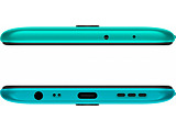 Xiaomi RedMi 9 NFC / 6.53" 2340x1080 / Helio G80 / 4Gb / 64Gb / 5020mAh / Green