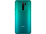 Xiaomi RedMi 9 NFC / 6.53" 2340x1080 / Helio G80 / 4Gb / 64Gb / 5020mAh / Green