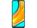 Xiaomi RedMi 9 NFC / 6.53" 2340x1080 / Helio G80 / 4Gb / 64Gb / 5020mAh / Green