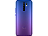 Xiaomi RedMi 9 NFC / 6.53" 2340x1080 / Helio G80 / 4Gb / 64Gb / 5020mAh / Magenta