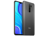 Xiaomi RedMi 9 NFC / 6.53" 2340x1080 / Helio G80 / 4Gb / 64Gb / 5020mAh / Grey