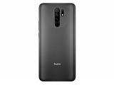 Xiaomi RedMi 9 NFC / 6.53" 2340x1080 / Helio G80 / 4Gb / 64Gb / 5020mAh / Grey