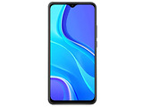 Xiaomi RedMi 9 NFC / 6.53" 2340x1080 / Helio G80 / 4Gb / 64Gb / 5020mAh / Grey