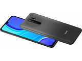 Xiaomi RedMi 9 NFC / 6.53" 2340x1080 / Helio G80 / 4Gb / 64Gb / 5020mAh / Grey