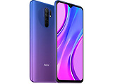 Xiaomi RedMi 9 NFC / 6.53" 2340x1080 / Helio G80 / 4Gb / 64Gb / 5020mAh / Magenta