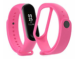 Xiaomi Strap Mi Band 3 / 4 / Pink