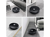 Xiaomi Roborock Mi Robot Vacuum S6 / Black
