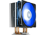 Deepcool GAMMAXX 400 V2 / DP-MCH4-GMX400V2 / Blue
