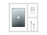 Apple iPad 2020 / 10.2" 128GB Wi-Fi / A2270 / Silver
