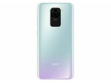Xiaomi RedMi Note 9 NFC / 6.53" 1080x2340 IPS / Helio G85 / 3Gb / 64GB / 5020mAh / White