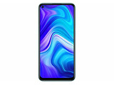 Xiaomi RedMi Note 9 NFC / 6.53" 1080x2340 IPS / Helio G85 / 3Gb / 64GB / 5020mAh / White